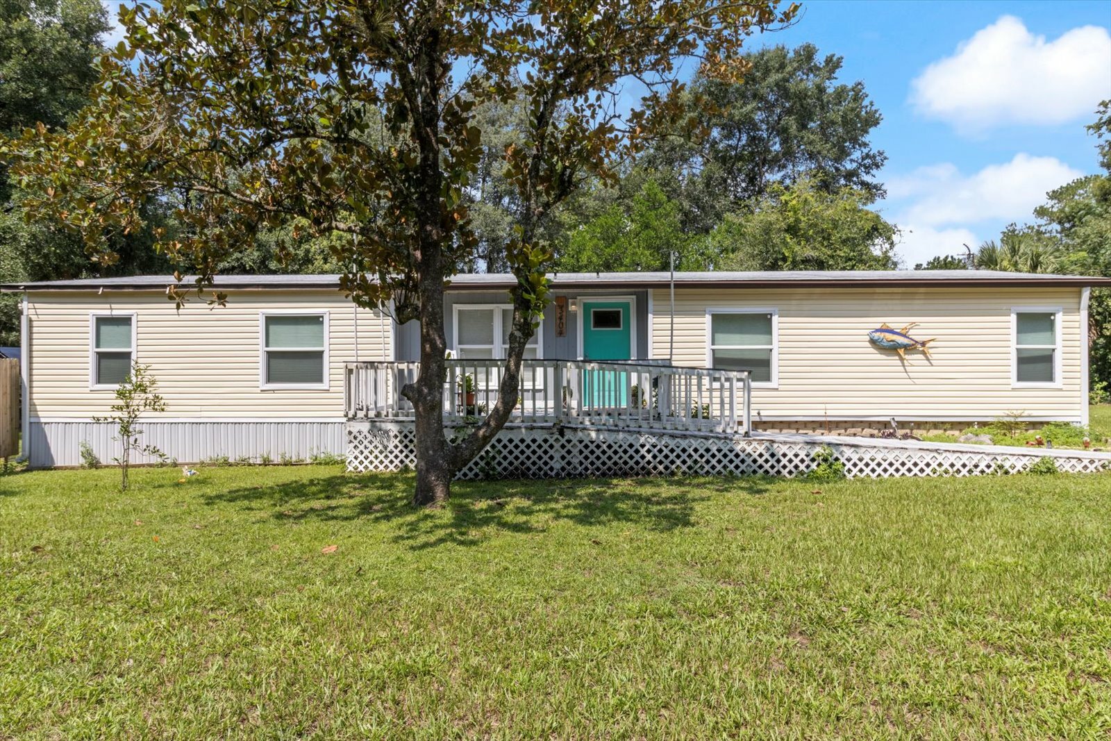 Property Photo:  3404 NE 52nd Court  FL 34488 