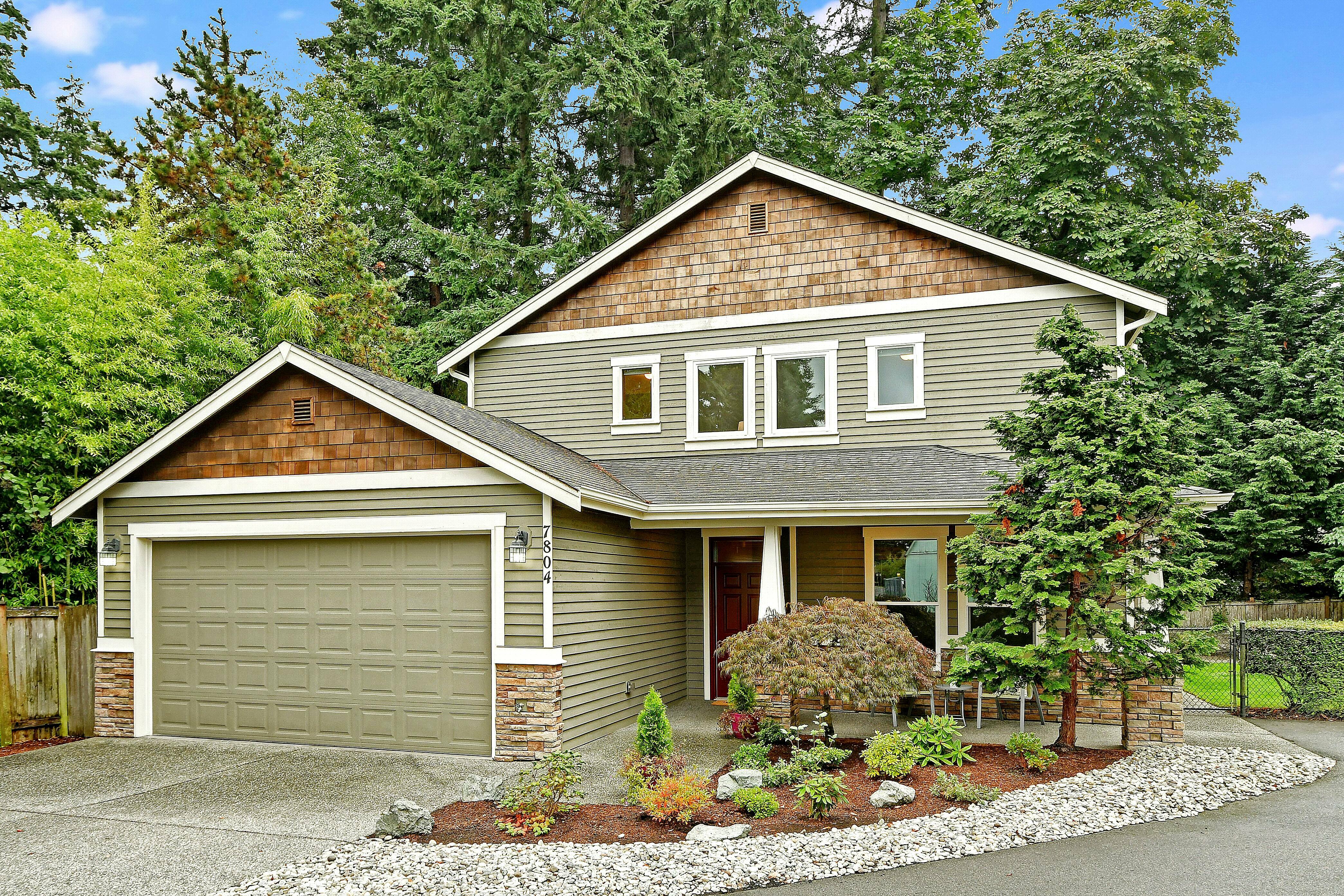 Property Photo:  7804 220th St SW  WA 98026 