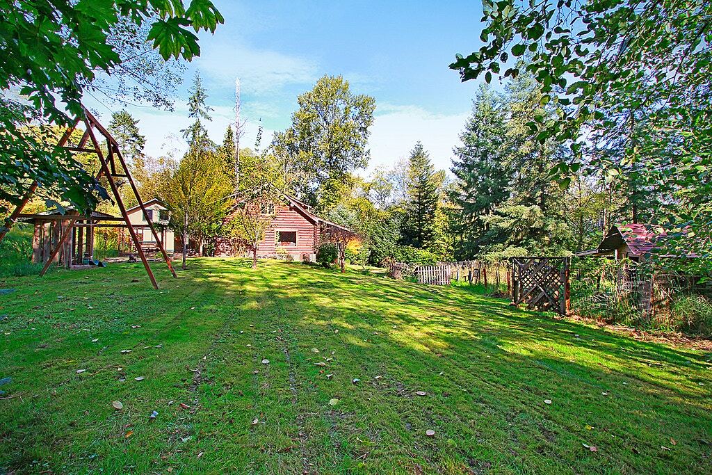 Property Photo:  15614 Connelly Rd  WA 98296 