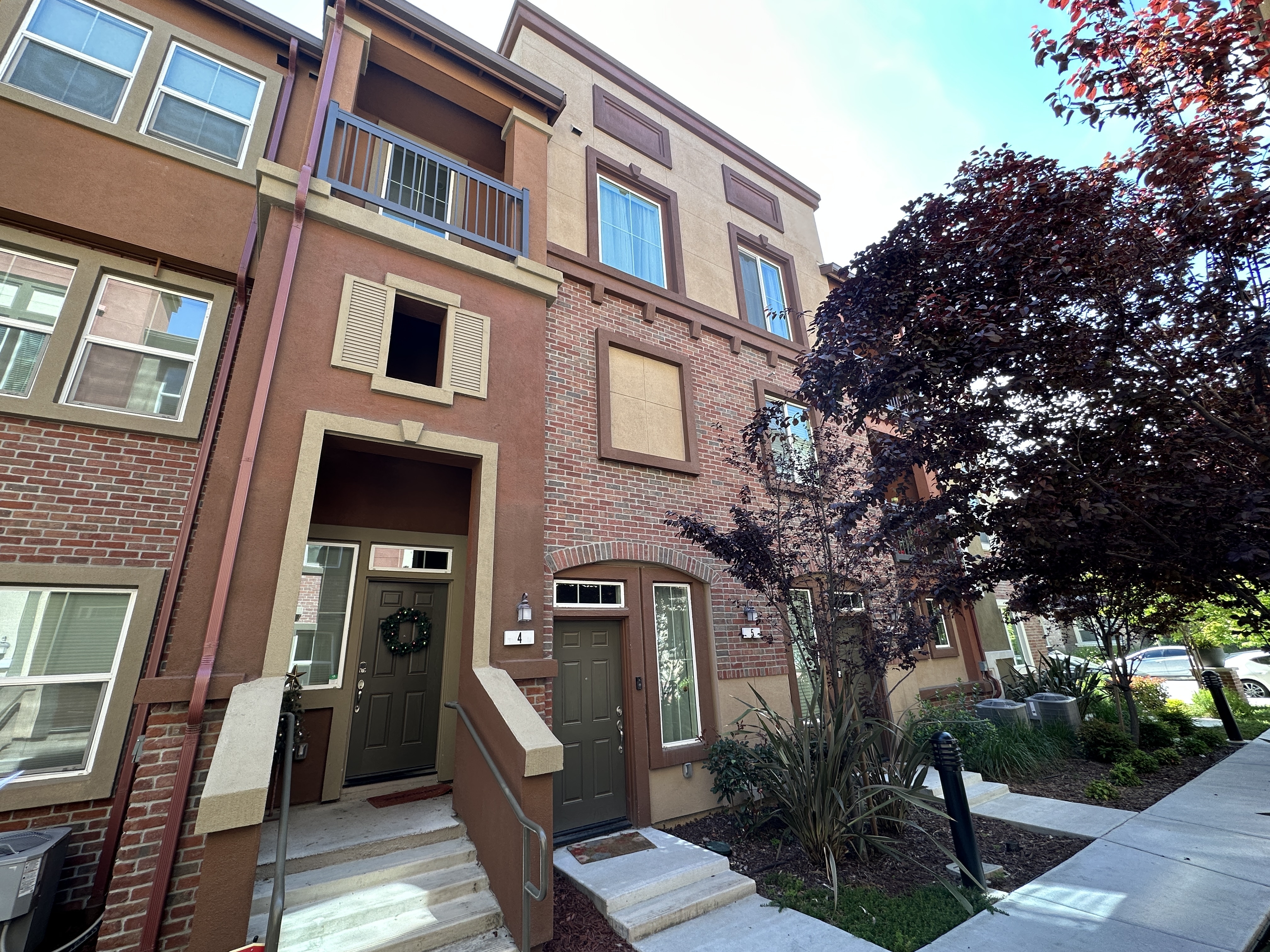 Property Photo: 1036 Onofrio Lane 5 CA 95131