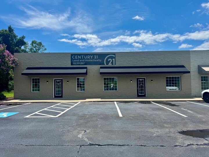 Land and Home Realty,Ahoskie,Land and Home Realty