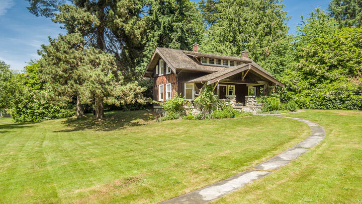 9518 SW Bank Rd  Vashon WA 98070 photo
