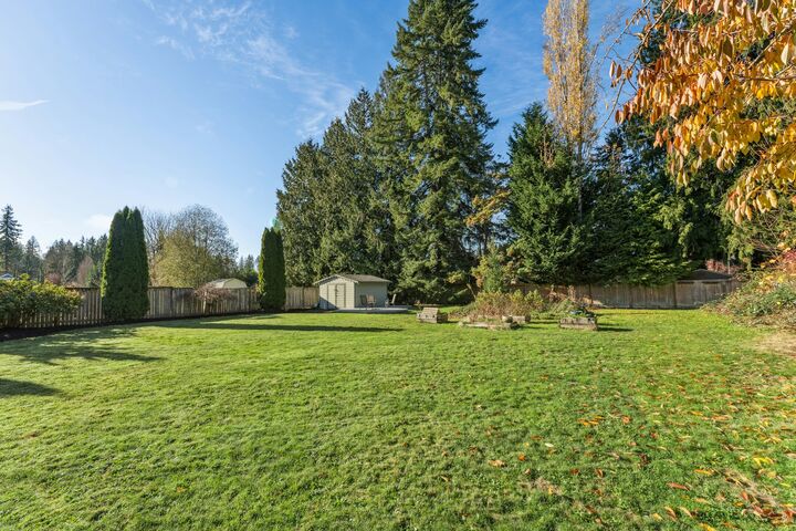 Property Photo: 14818 228th Avenue SE WA 98272