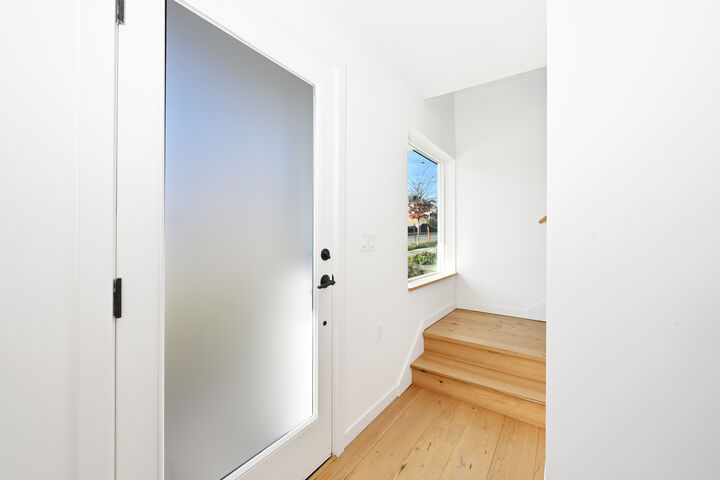 Property Photo: Entry 6308  26th Avenue NW  WA 98107 