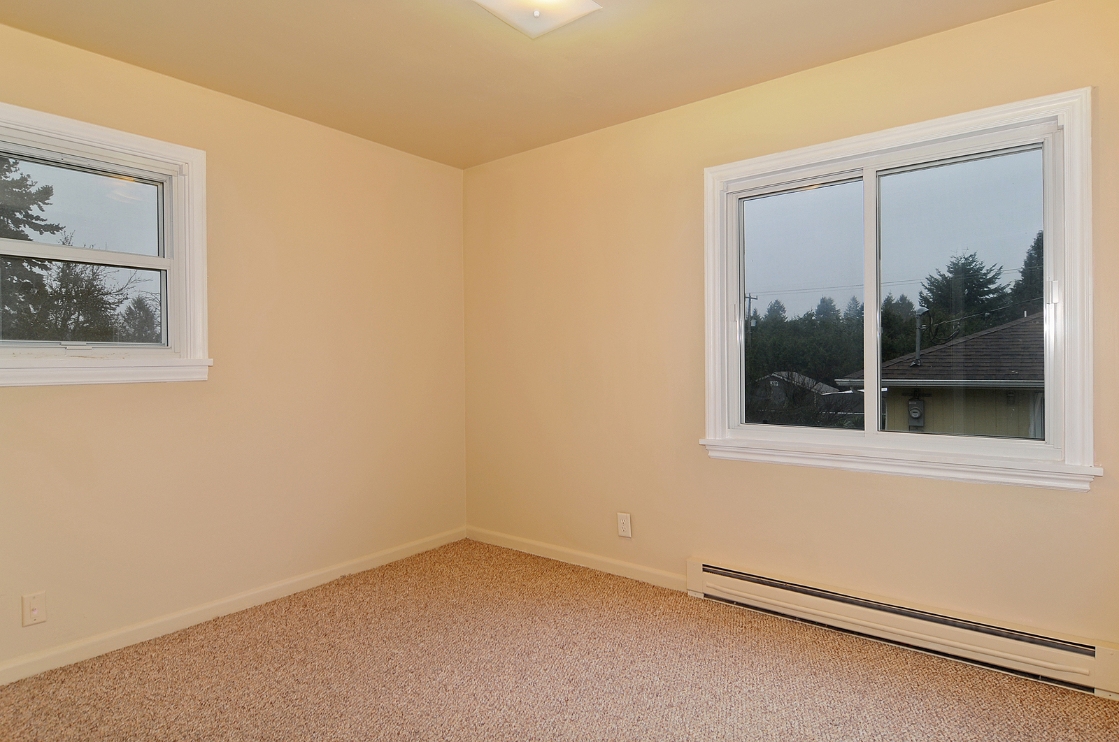 Property Photo: Bedroom 2217 S 132nd St  WA 98168 