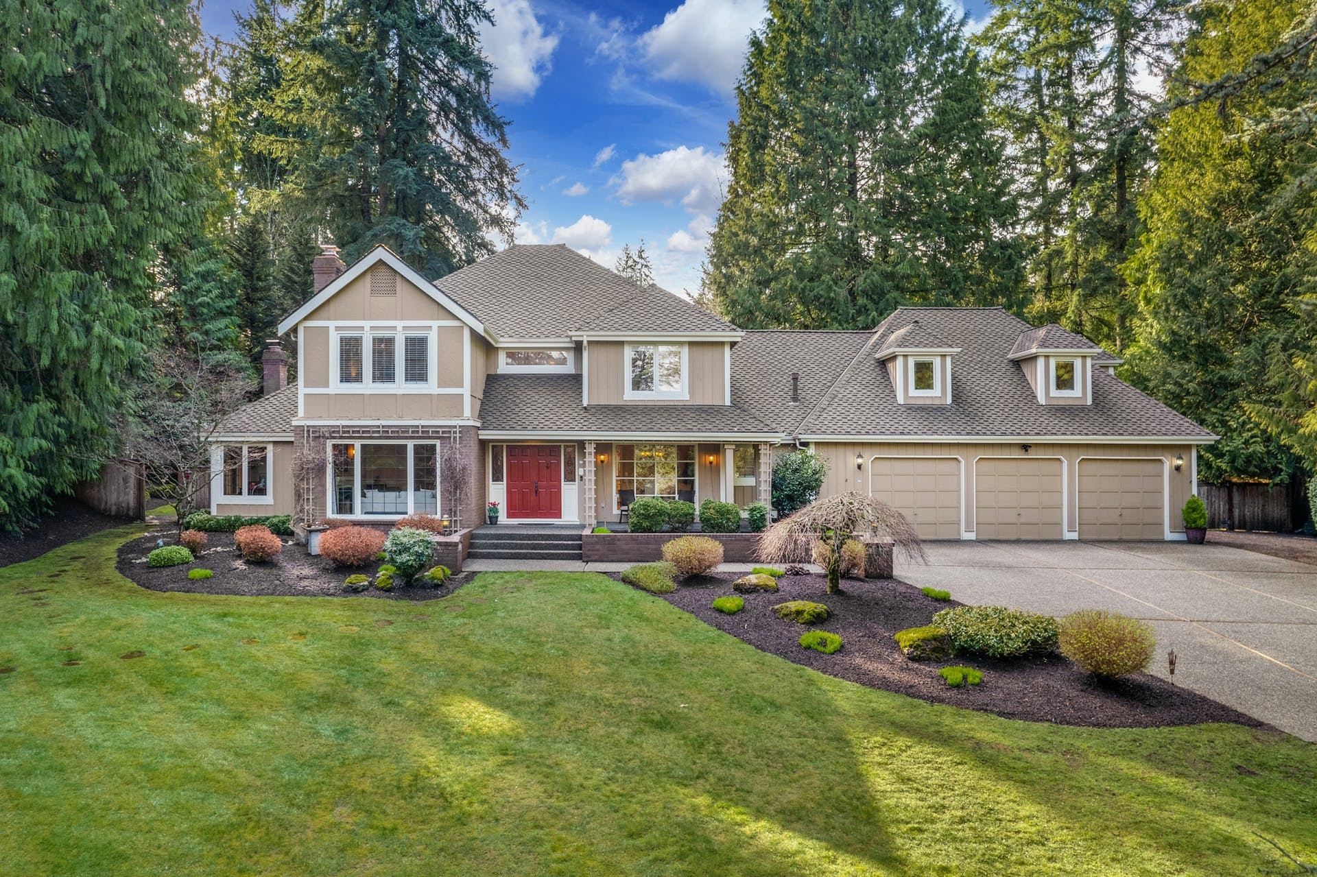 18205 159th Avenue NE  Woodinville WA 98072 photo