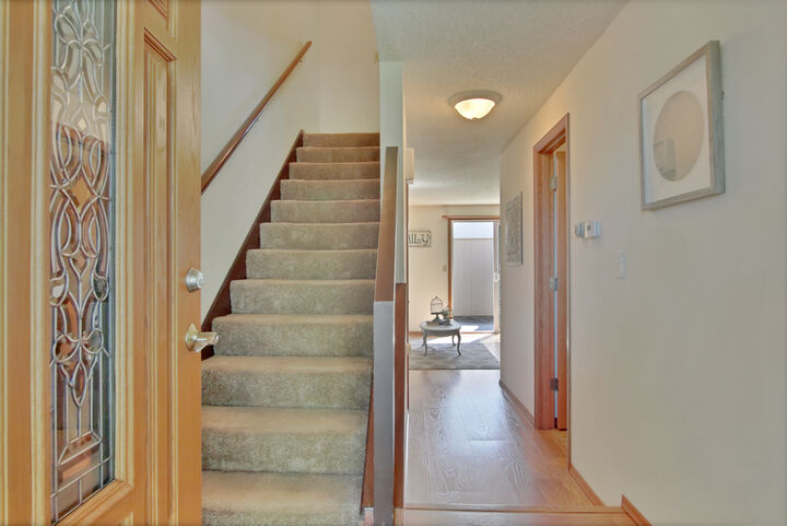 Property Photo: 8652 Onyx Dr SW D WA 98498