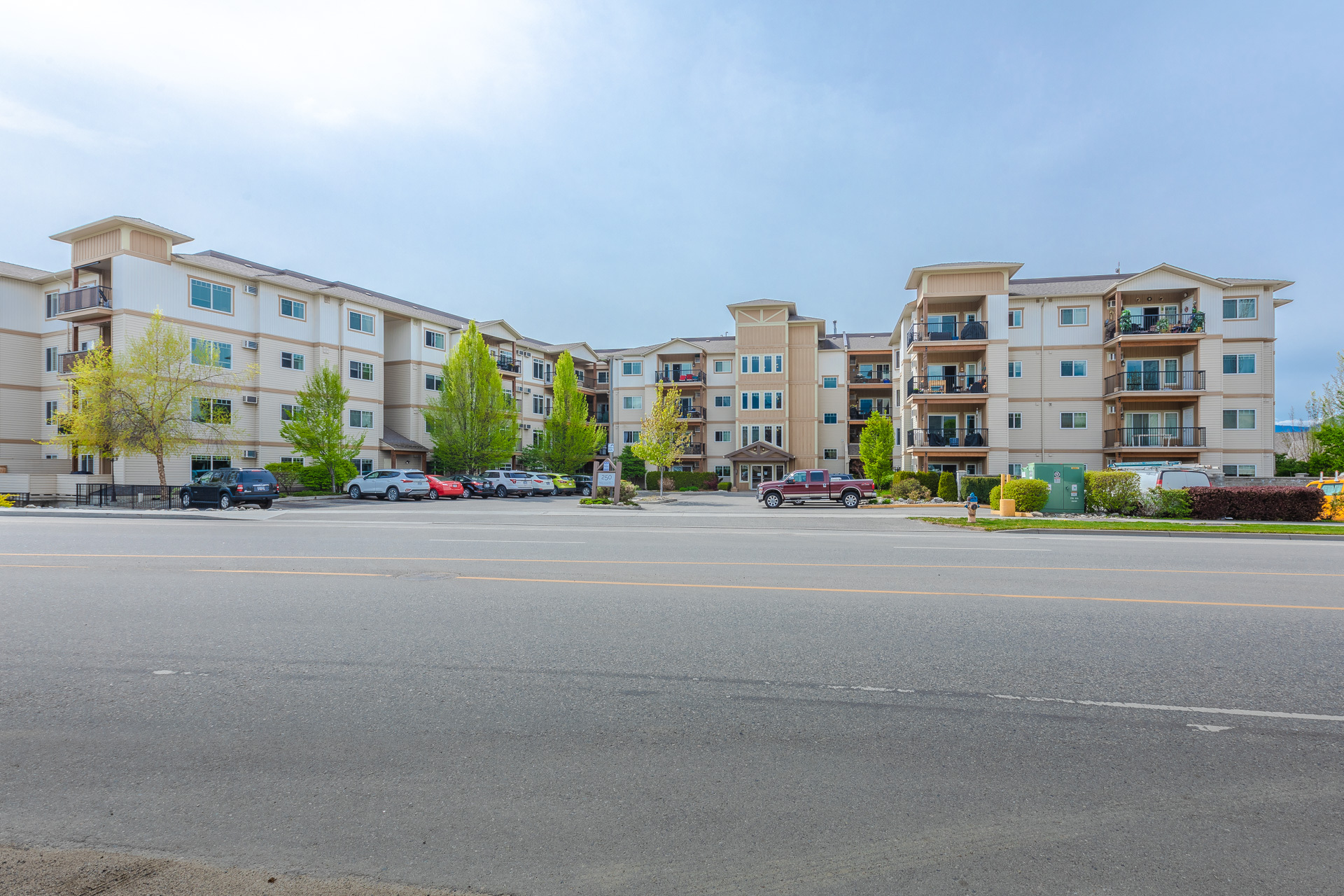 250 Hollywood Road S 311  Kelowna BC V1X 3S9 photo