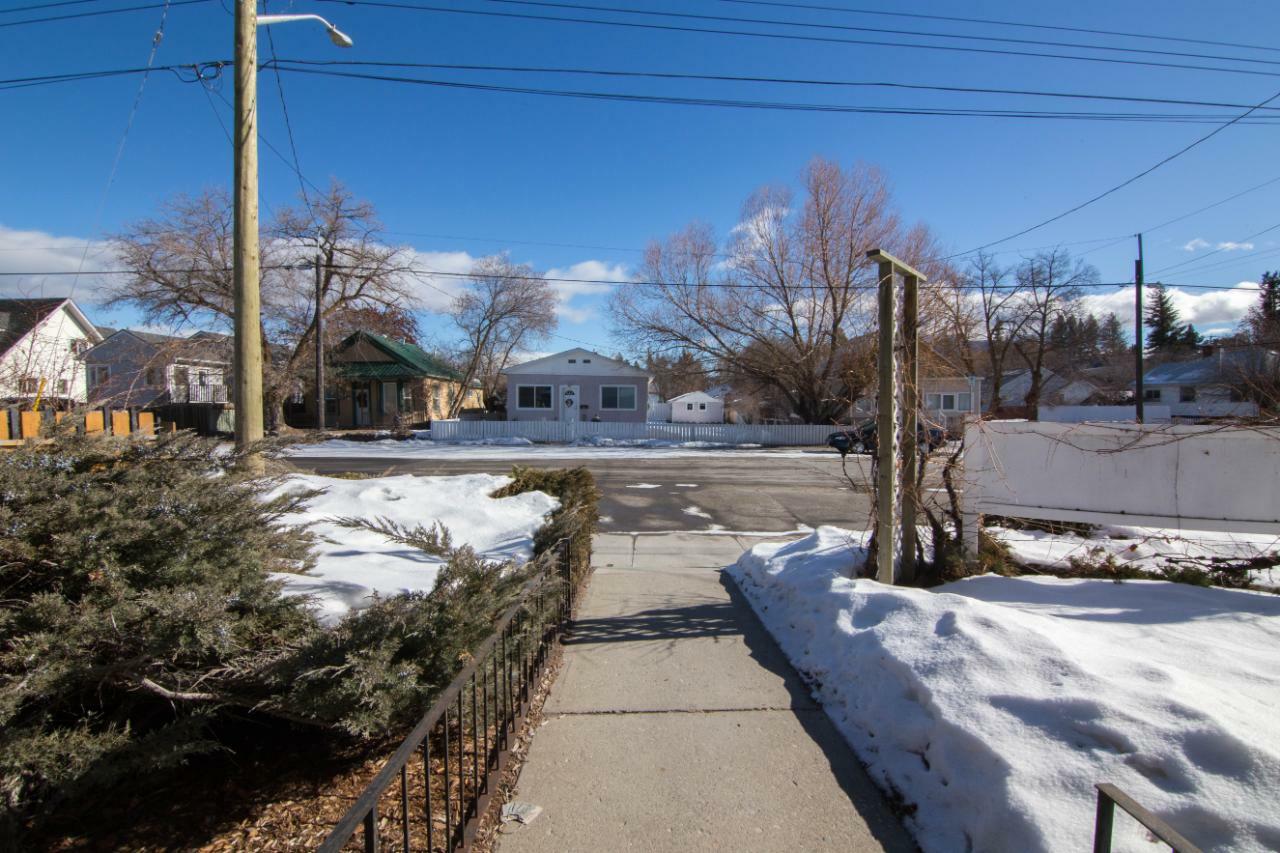 Property Photo:  133 8th Avenue S  BC V1C 2K6 