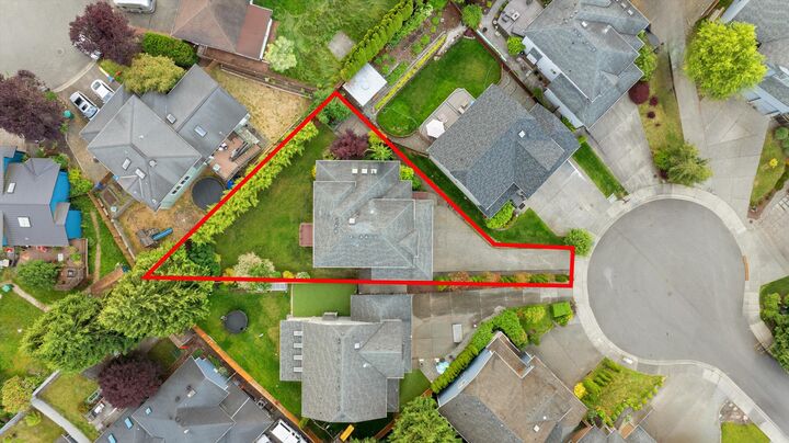 Property Photo:  4714  118th Place SE  WA 98208 