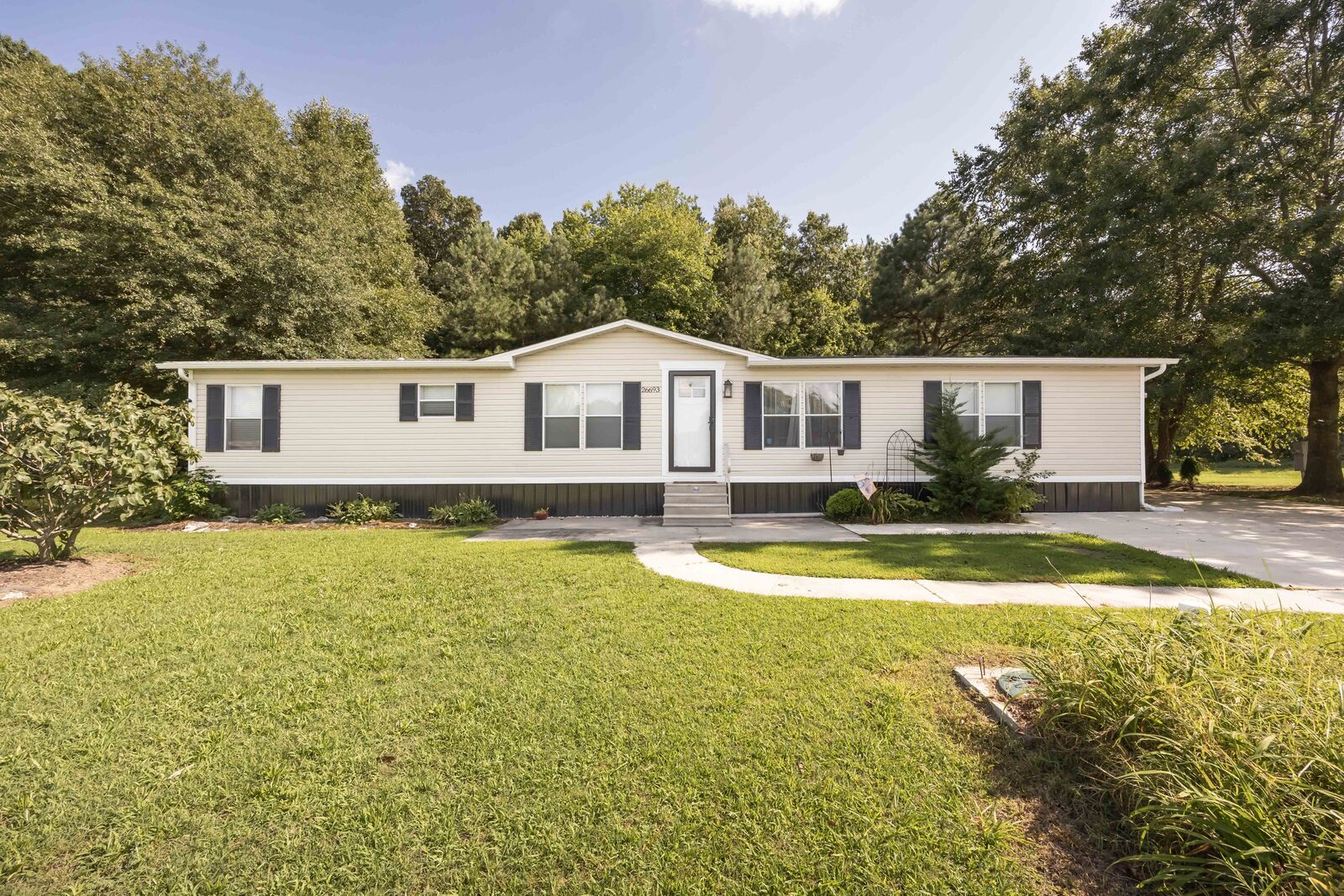 Property Photo:  26693 Osprey Circle  MD 21830 