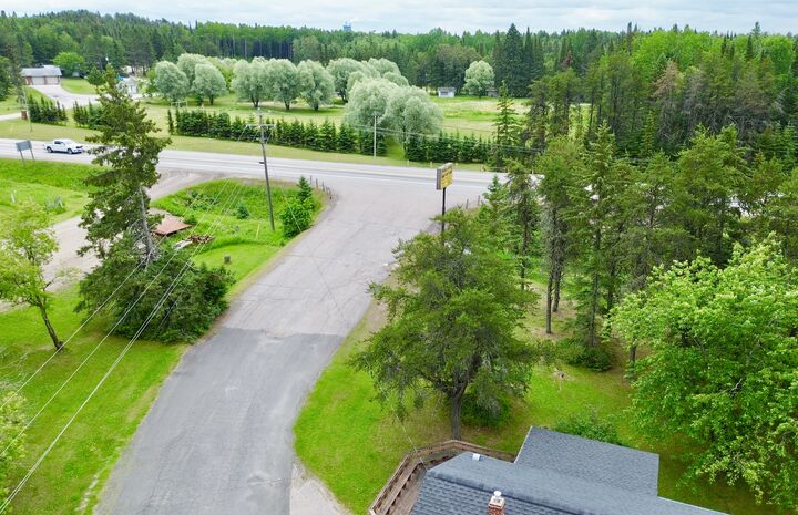 Property Photo:  17141 Highway 17 West  ON P8N 2Y6 