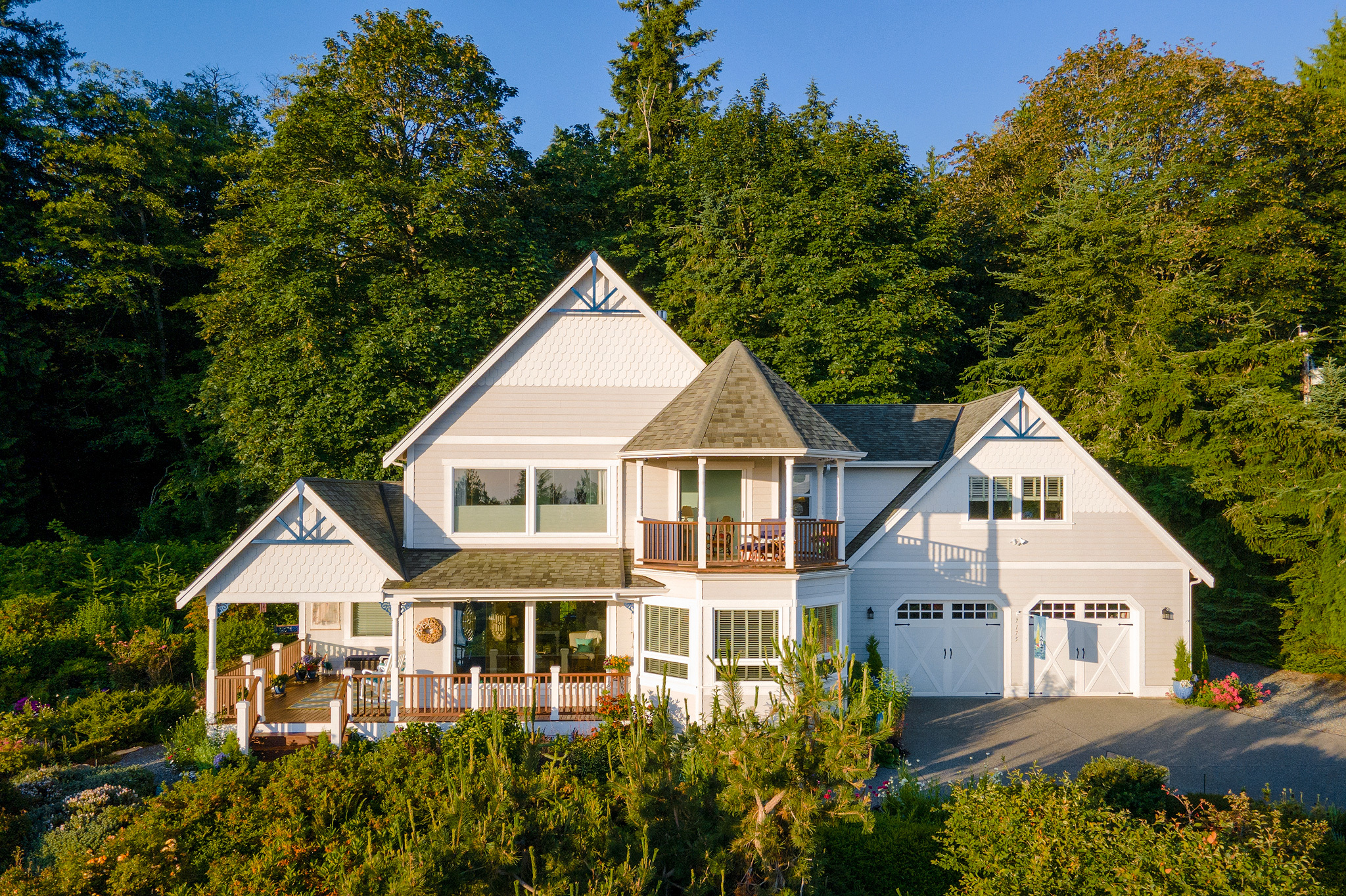 Property Photo: 7175 Buck Lake Rd NE WA 98340