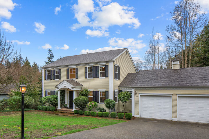 Property Photo:  7516  Beaver Creek Lane  WA 98335 