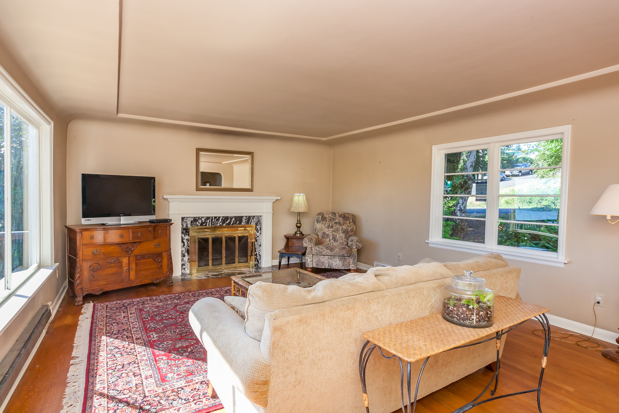 Property Photo: General 10700 Exeter Ave NE WA 98125