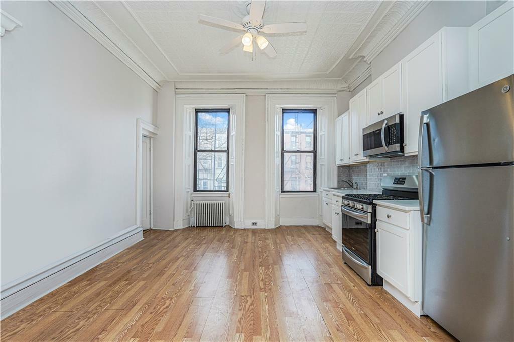 Property Photo: Nelson Street NY 11231