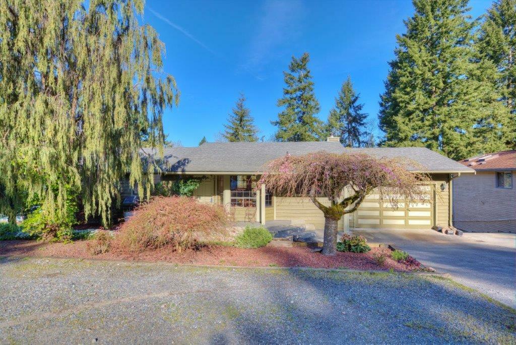 Property Photo: 65 Hylebos Ave WA 98354