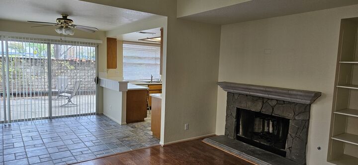Property Photo:  7513 Santa Lucia  CA 92336 