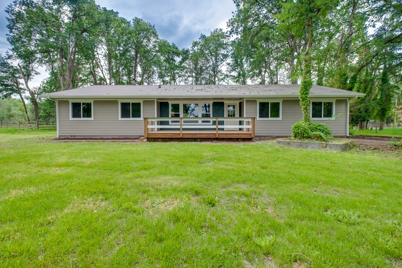 Property Photo:  17426 Mima Acres Dr SE  WA 98589 