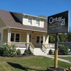 CENTURY 21 Geba Realty,Milford,Geba Realty