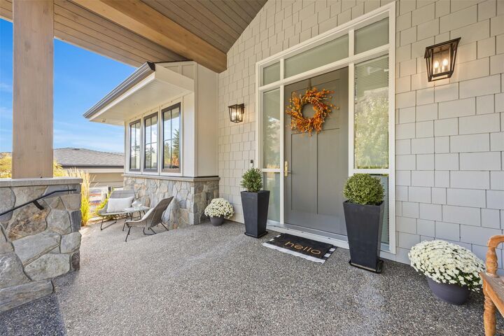 Photo de la propriété:  114 Red Sky Court  BC V1V 3G4 