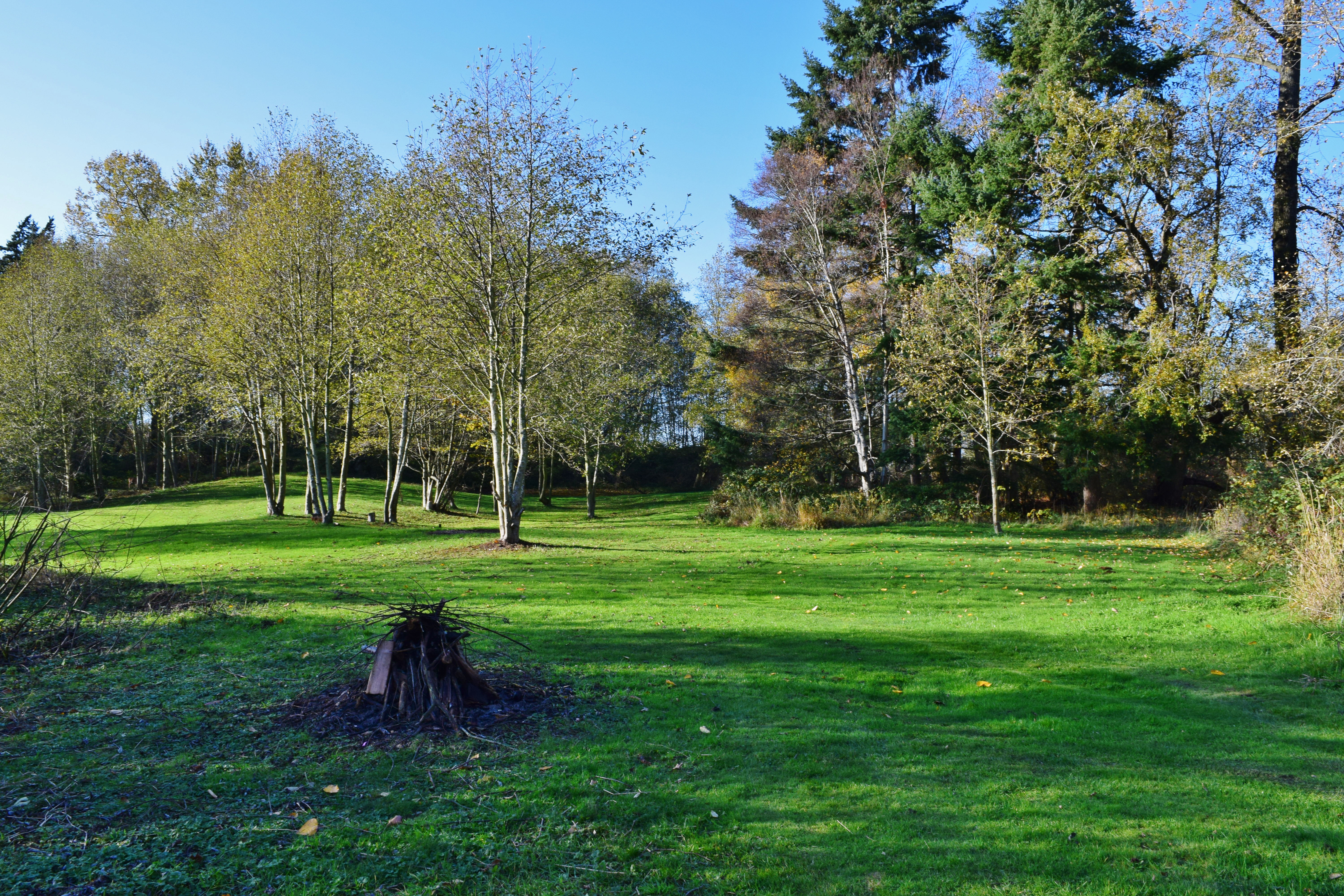 Property Photo: 6645 Vista Dr WA 98248