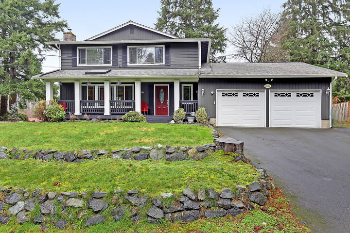 15324 NE 202nd St  Woodinville WA 98072 photo