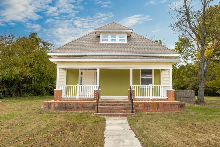 Property Photo:  28552 Seaford Road  DE 19956