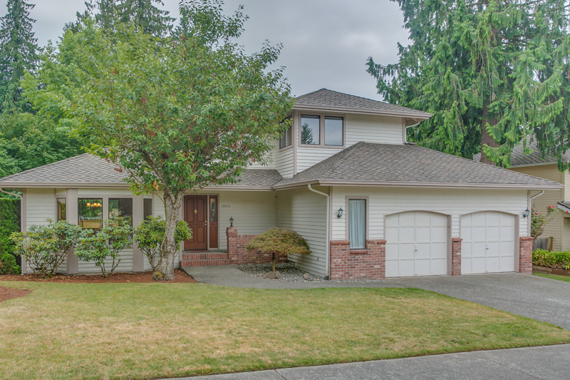 Property Photo: 14014 175th Place NE WA 98052
