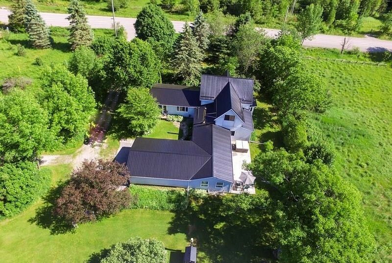 Photo de la propriété: 4077 Monck Road ON K0M 1K0