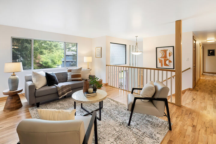 Property Photo: 20205 60th Place NE WA 98028