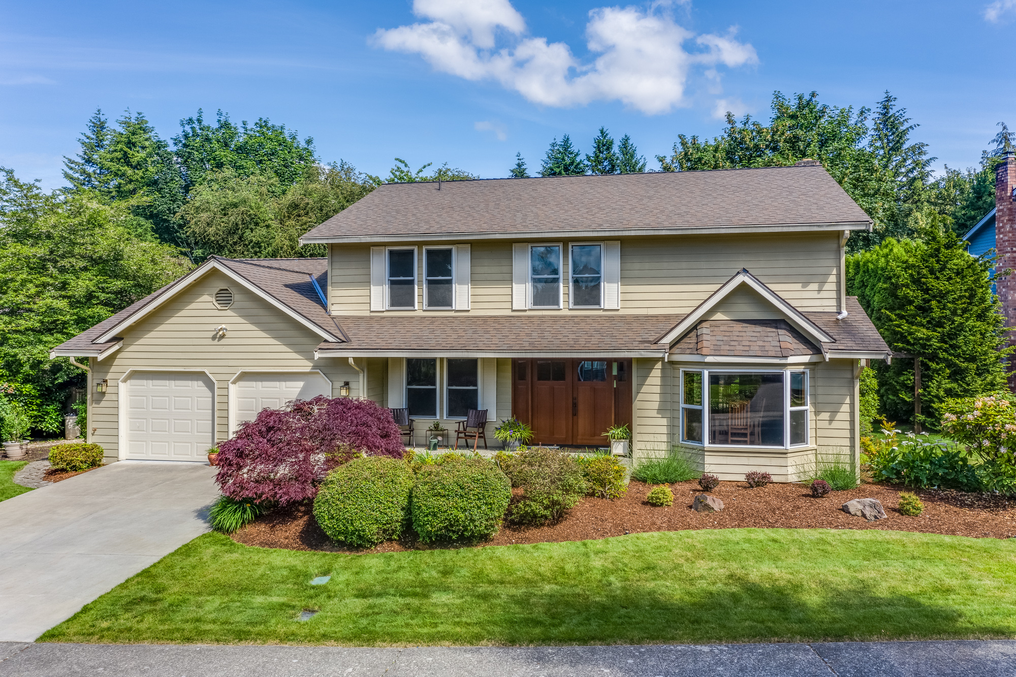 Property Photo: 11527 133rd Ave NE WA 98052