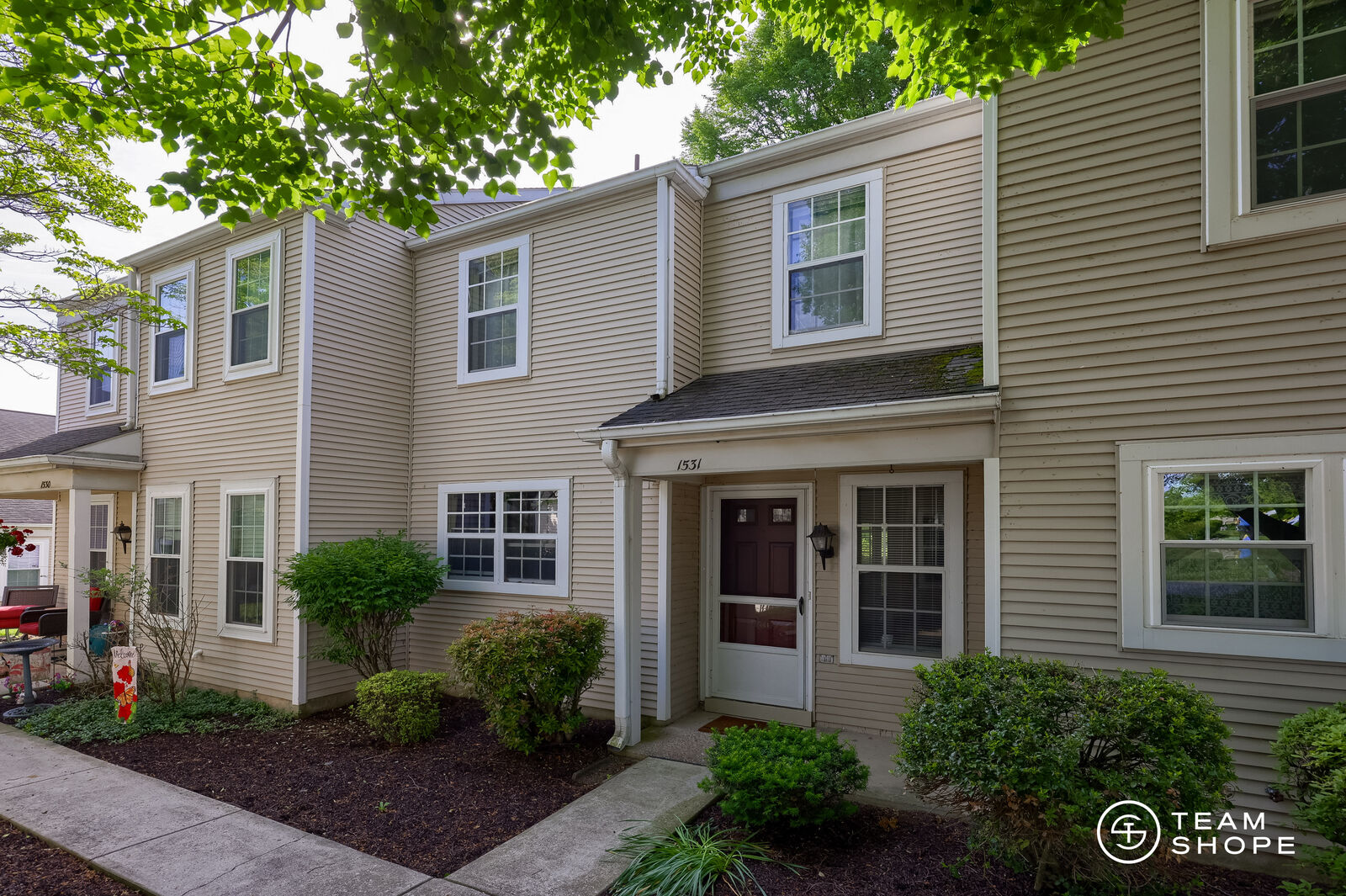 Property Photo:  1531 Cambridge Court  PA 17078 