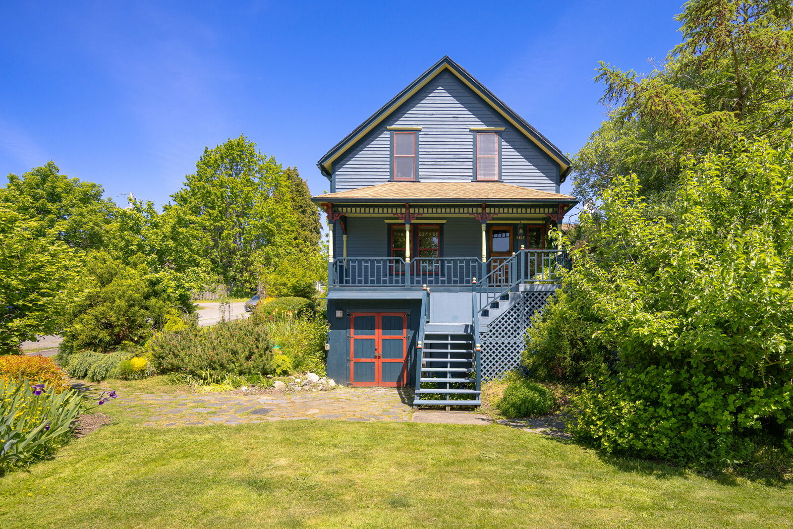 Property Photo: 1801 Donovan WA 98225