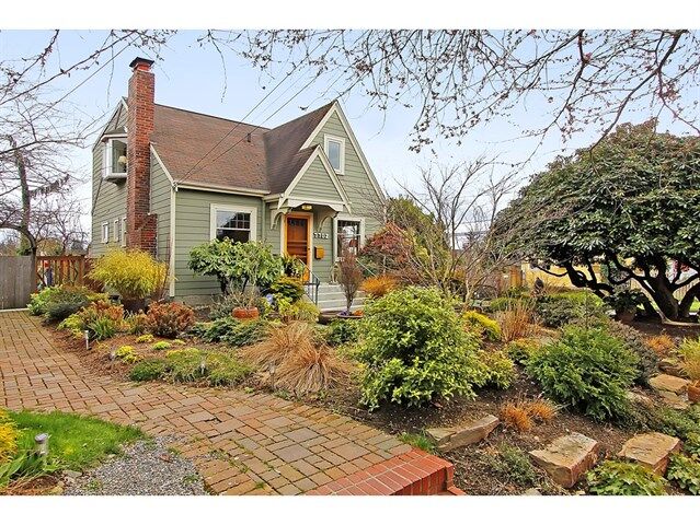 7702 9th Ave NW  Seattle WA 98117 photo