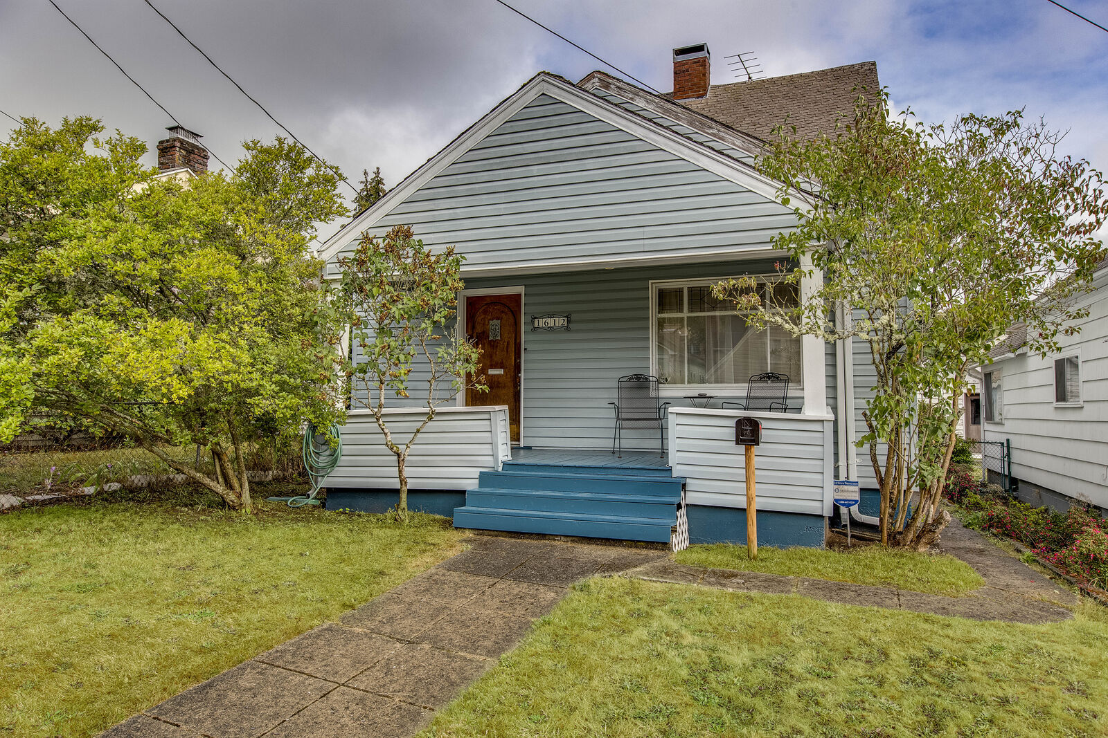 Property Photo:  1612 Gregory Wy  WA 98337 