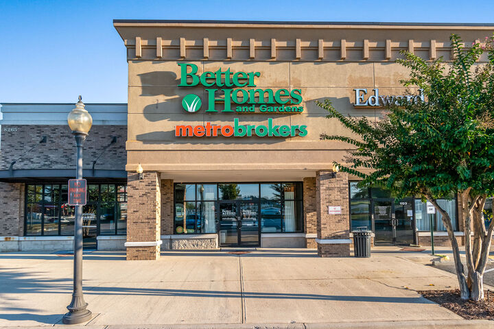 Metro Brokers,Woodstock,Metro Brokers