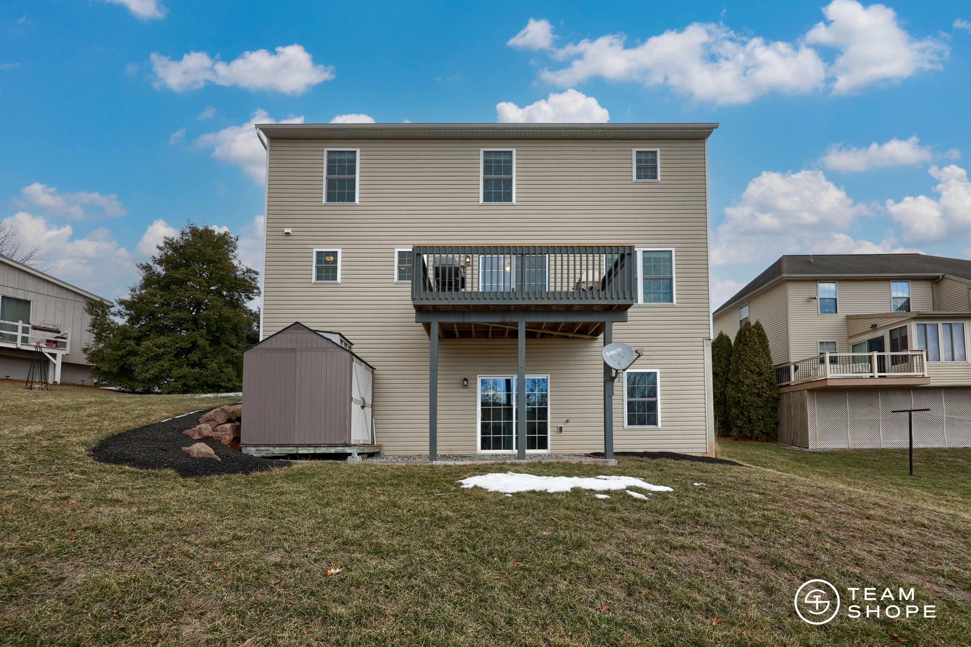 Property Photo:  13 Red Fox Court  PA 17569 