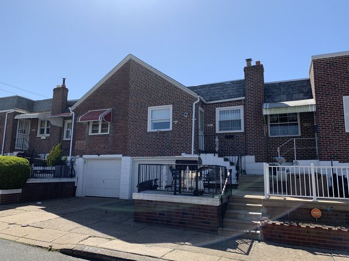 4304 Bennington Street  Philadelphia PA 19124 photo