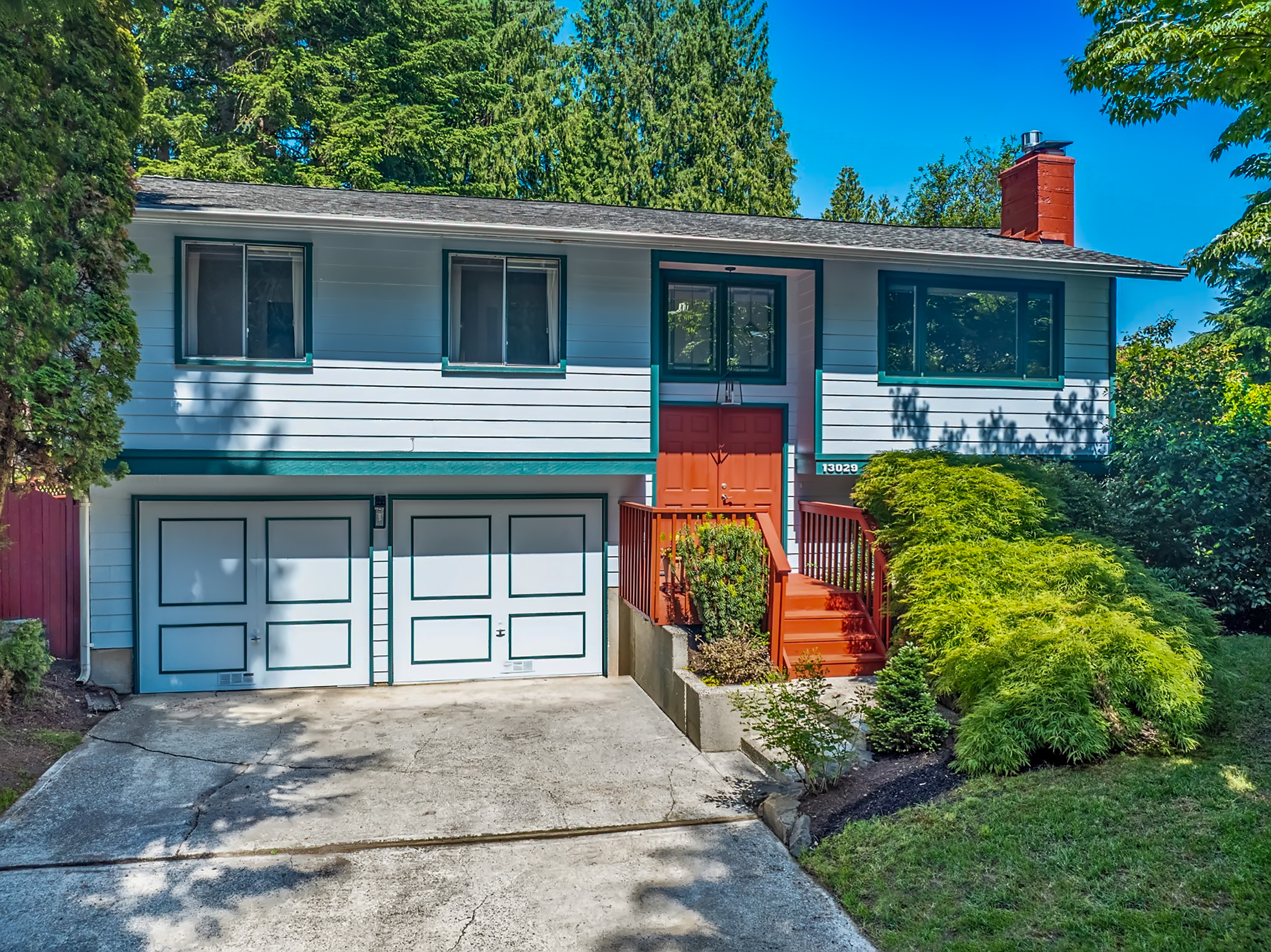 Property Photo: Main Image 13029 111th Place NE WA 98034