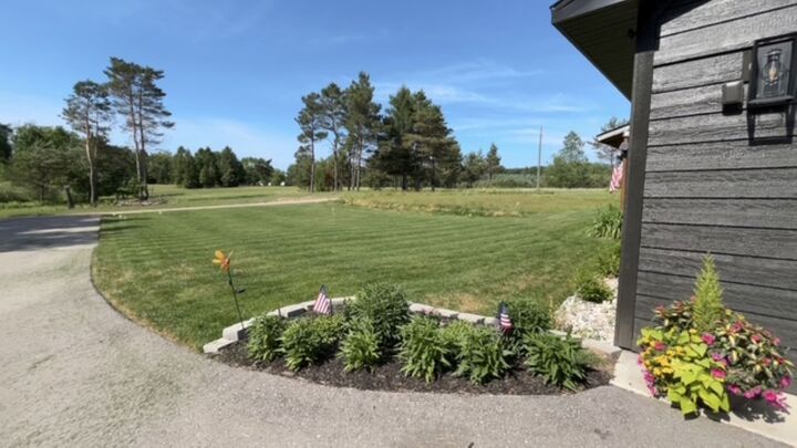 Property Photo:  1397 SE Riley Road  MI 49646 