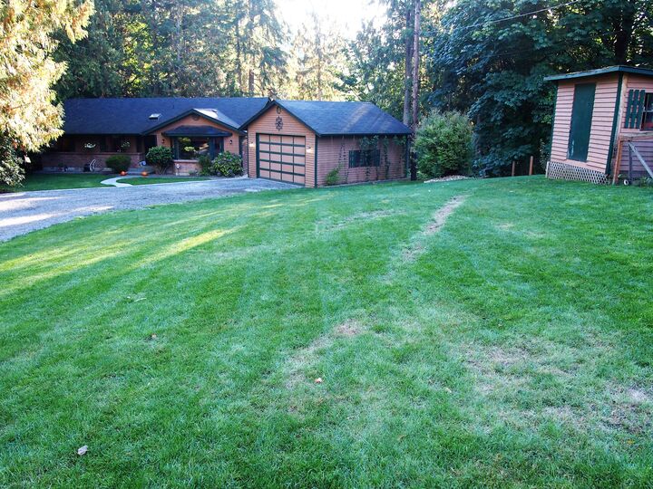 Property Photo: 13106 12th St SE WA 98258