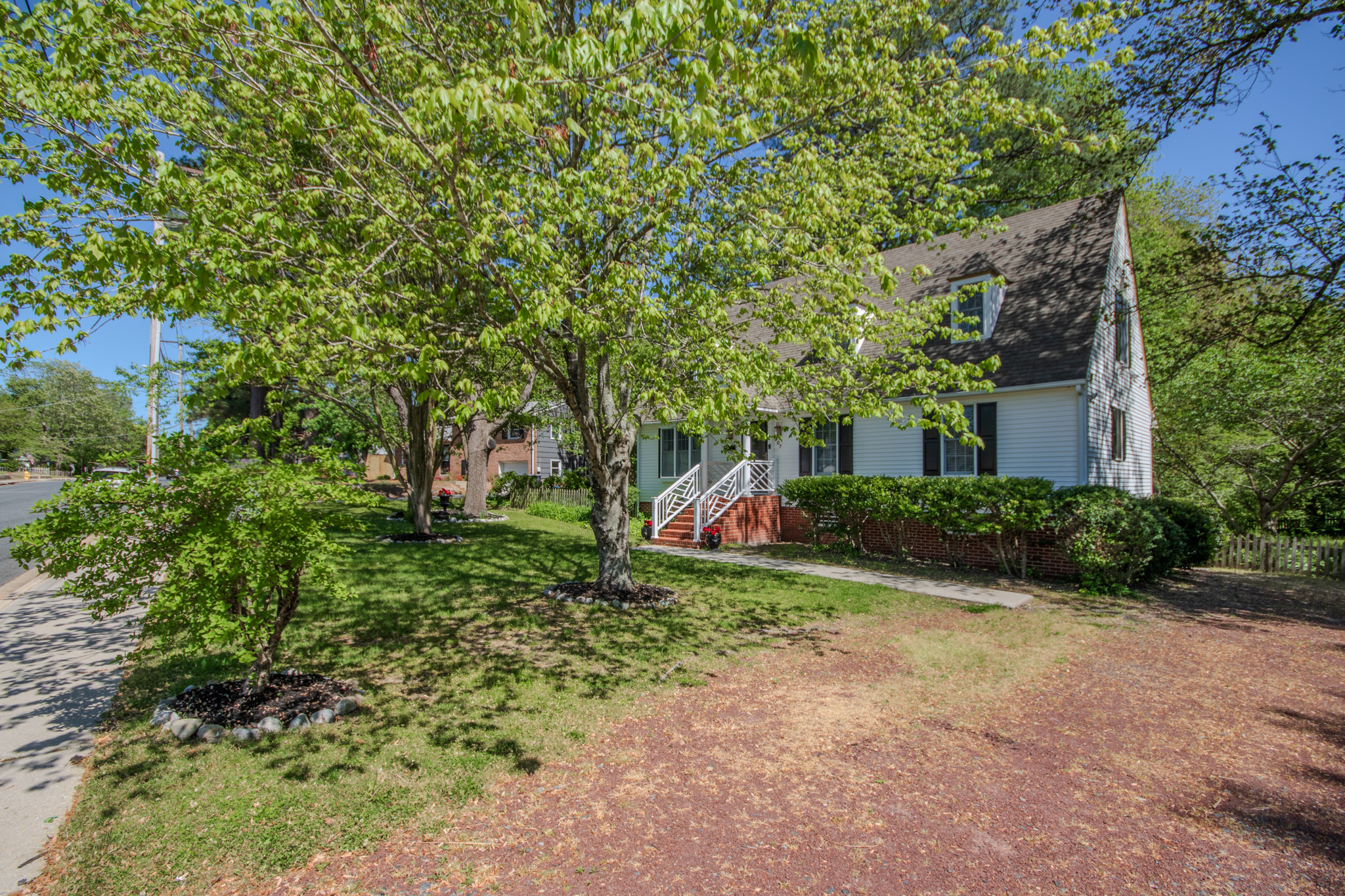 Property Photo: 907 Riverside Road MD 21801