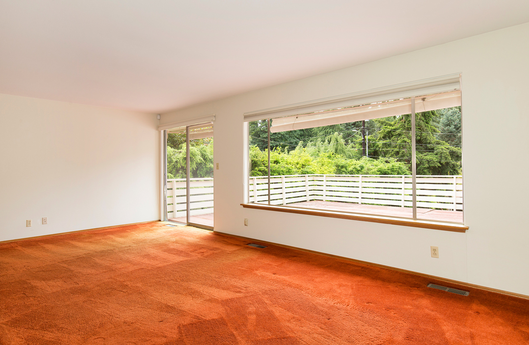 Property Photo: Living room 19903 89th Place W  WA 98026 