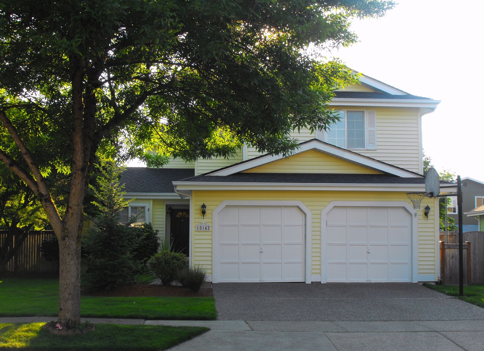 Property Photo:  15142 168th Drive SE  WA 98272 