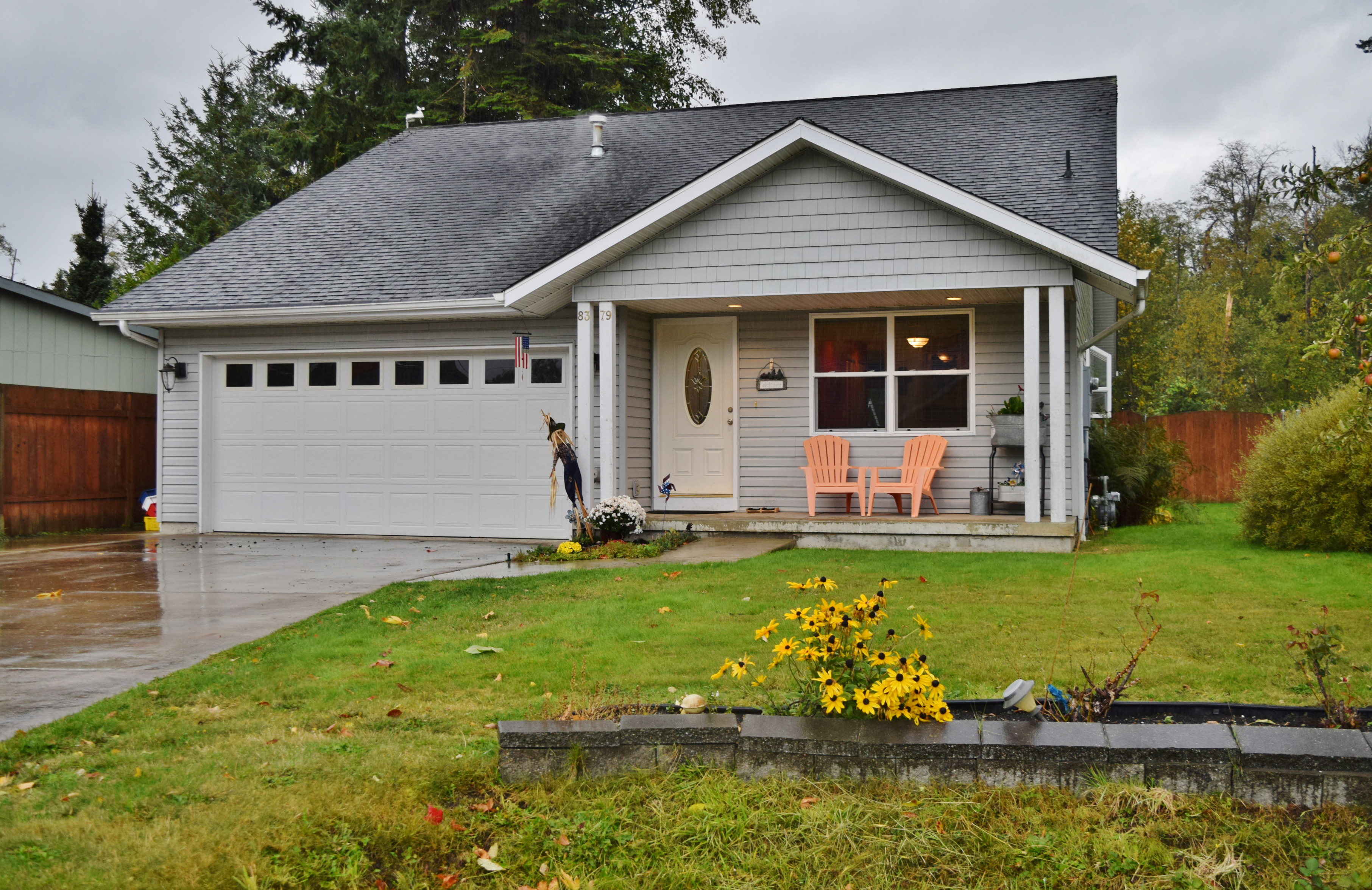 Property Photo: Exterior Views 8379 Richmond Park Rd WA 98230