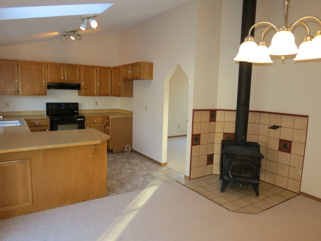 Property Photo: Interior 9323  16th Place SE  WA 98258 