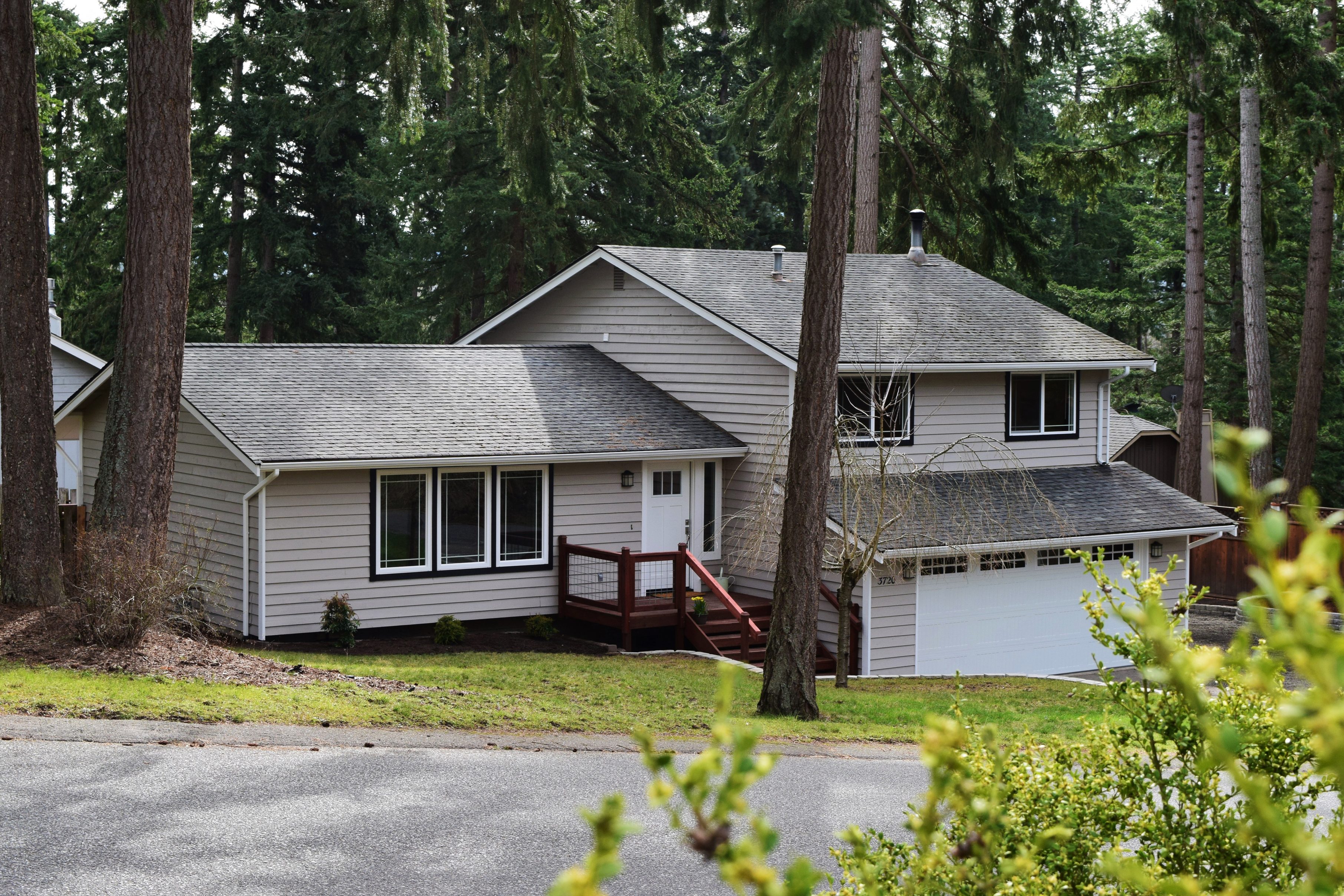 Property Photo: Proudly introducing... 3720 D'Linda St WA 98226
