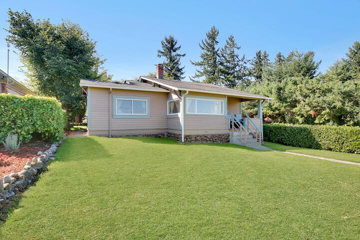 Property Photo:  8916 Forest Rd SW  WA 98498 