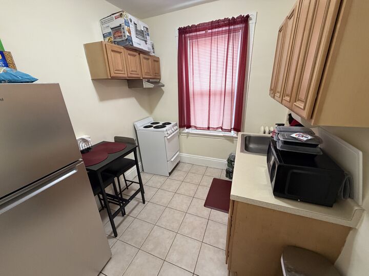 Property Photo: 80 Gordon St 15 MA 02135